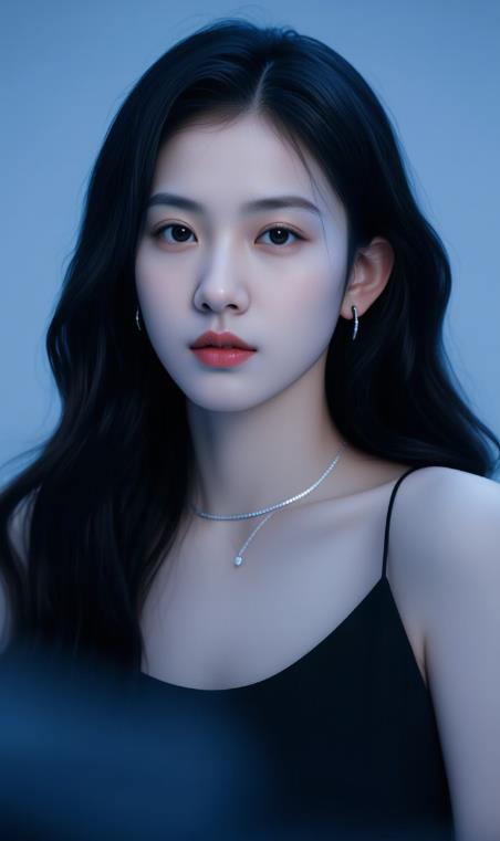 中国少女胶片摄影描述技巧